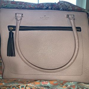 Kate Spade tote/laptop bag